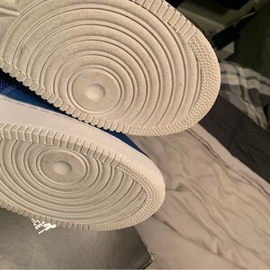 Air Force 1 Low Premium SP